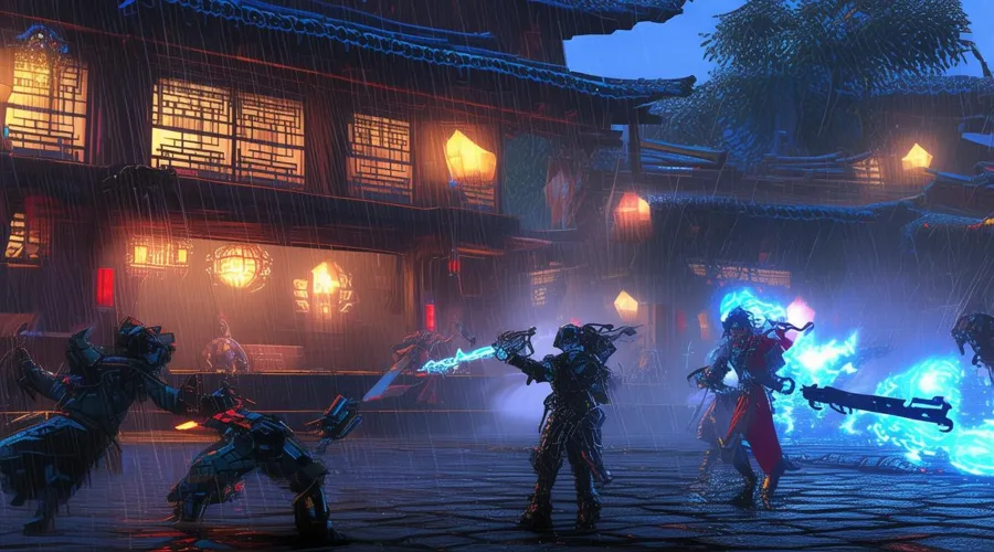 2025年9月1日永夜魔君礼包码大放送，珍稀道具等你拿